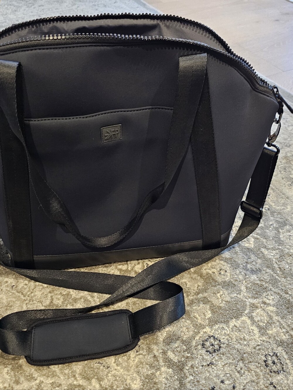 Freshly Picked Seoul Neoprene Tote